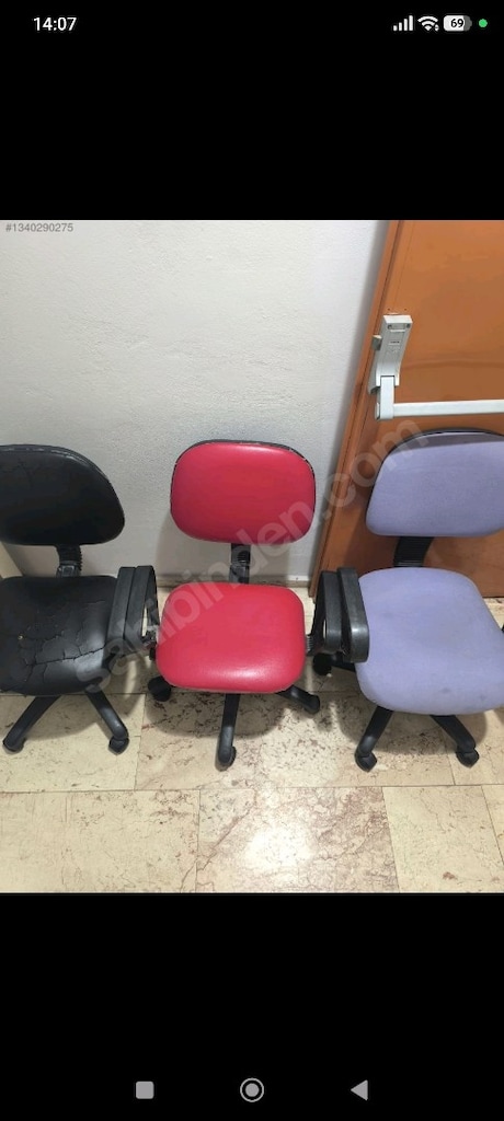 HEPSİ BU FİYAT HEPSİ ÇALIŞIYOR KIRIK ÇIKIK YOK - 2