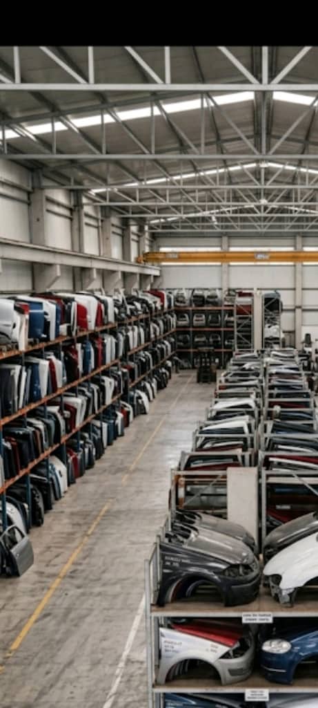 Opel çıkma motor Toyota çıkma motor Volkswagen çıkma motor Renault - 16