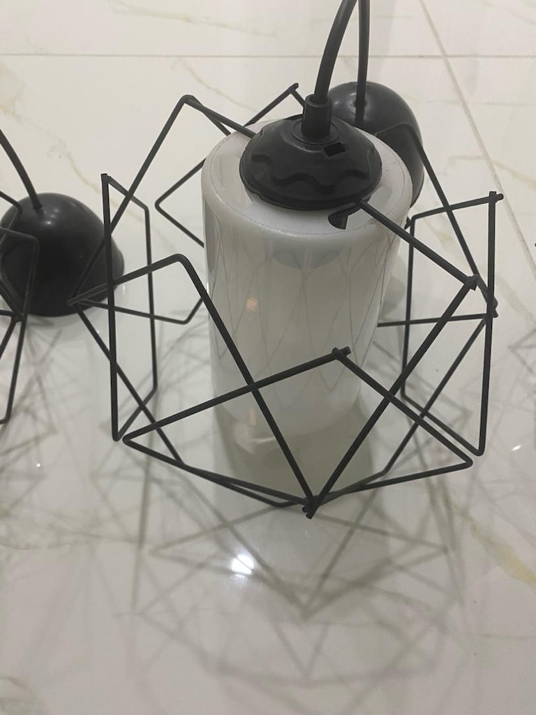 3 lü avize seti - 2