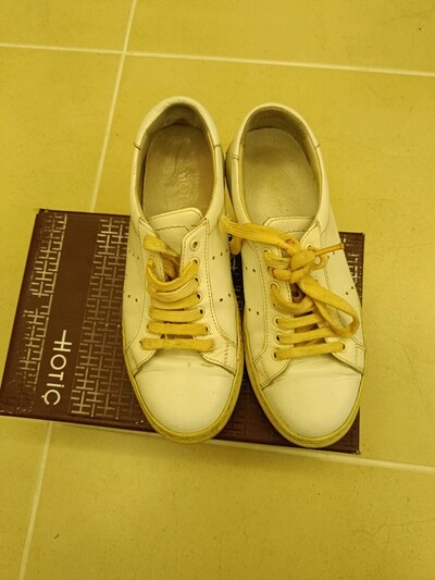 Hotiç bayan sneaker