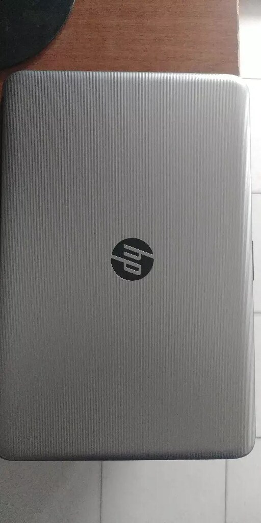 HP HQ-TRE 71025 Notebook Parçaları - 3