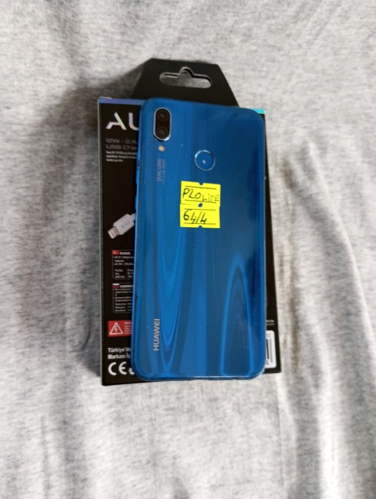 Huawei Mate 20 Lite - 3