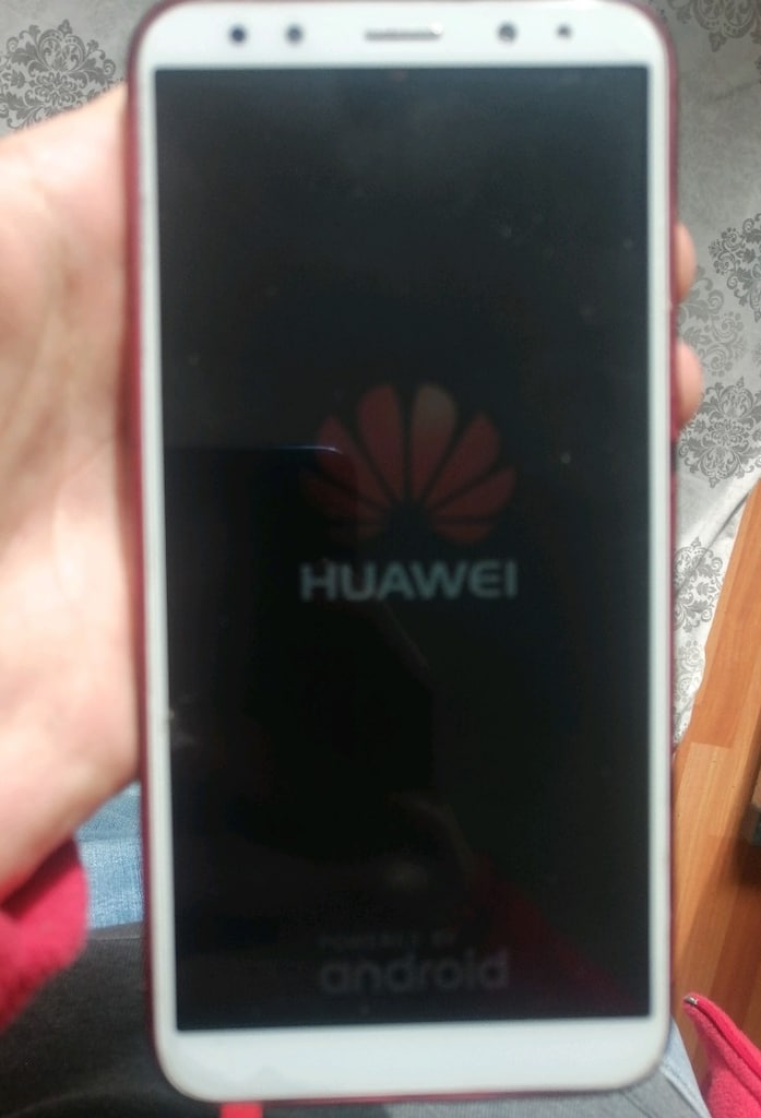 Huawei Mate 10 lite - 2