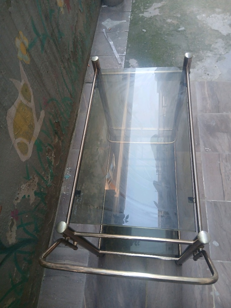 servis arabası - 3
