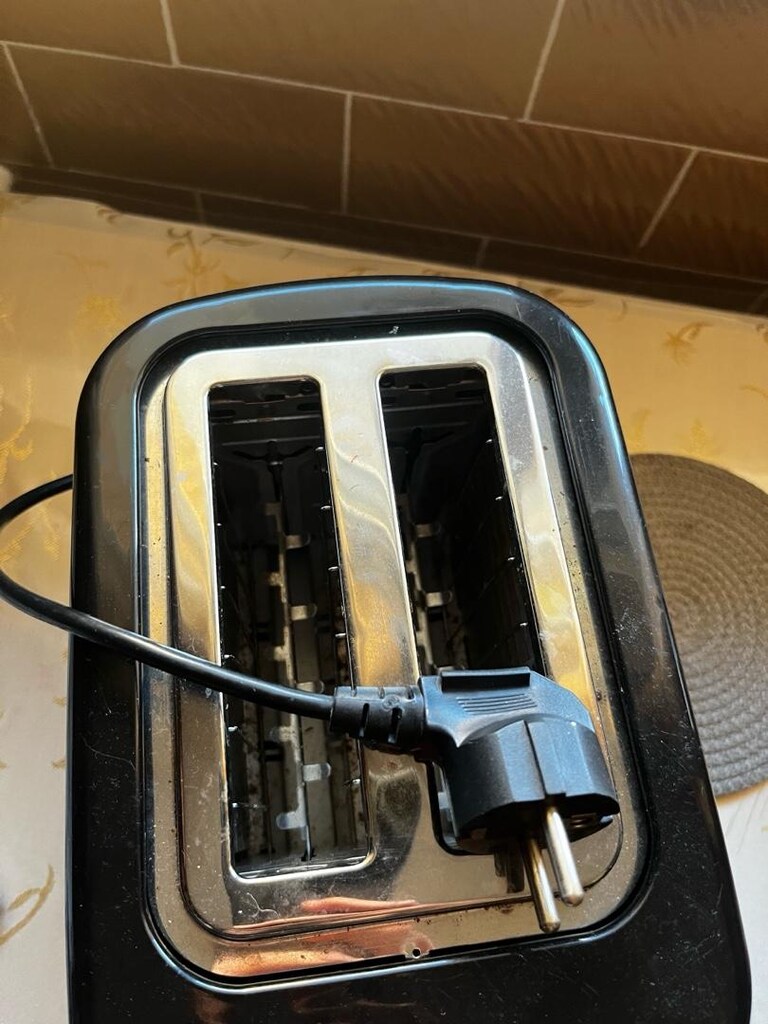 TEFAL EKMEK KIZARTMA MAKİNESİ - 3