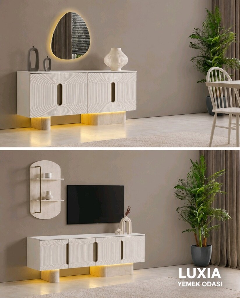 HOME YEMEK ODASI TAKIMLARI - 11