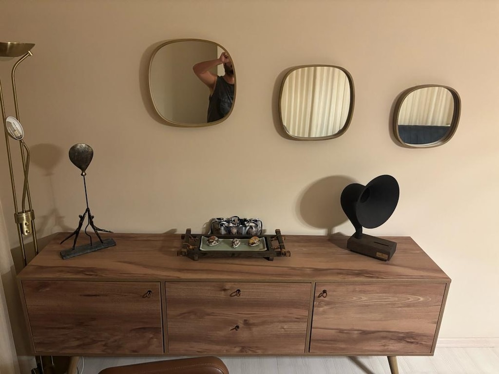 ACiL Salon ve Yemek Takımı - 9
