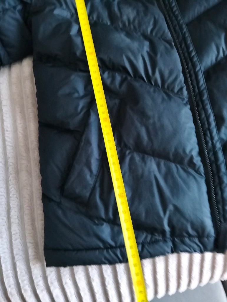 ORJİNAL Nike şişme mont - 3