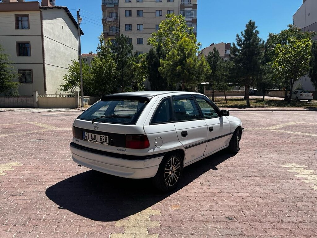 1.4 hidrolik direksiyon - 10