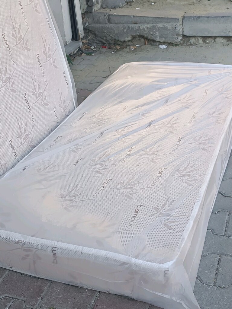 imalattan tek kişilik yatak 90 x 190 - 2