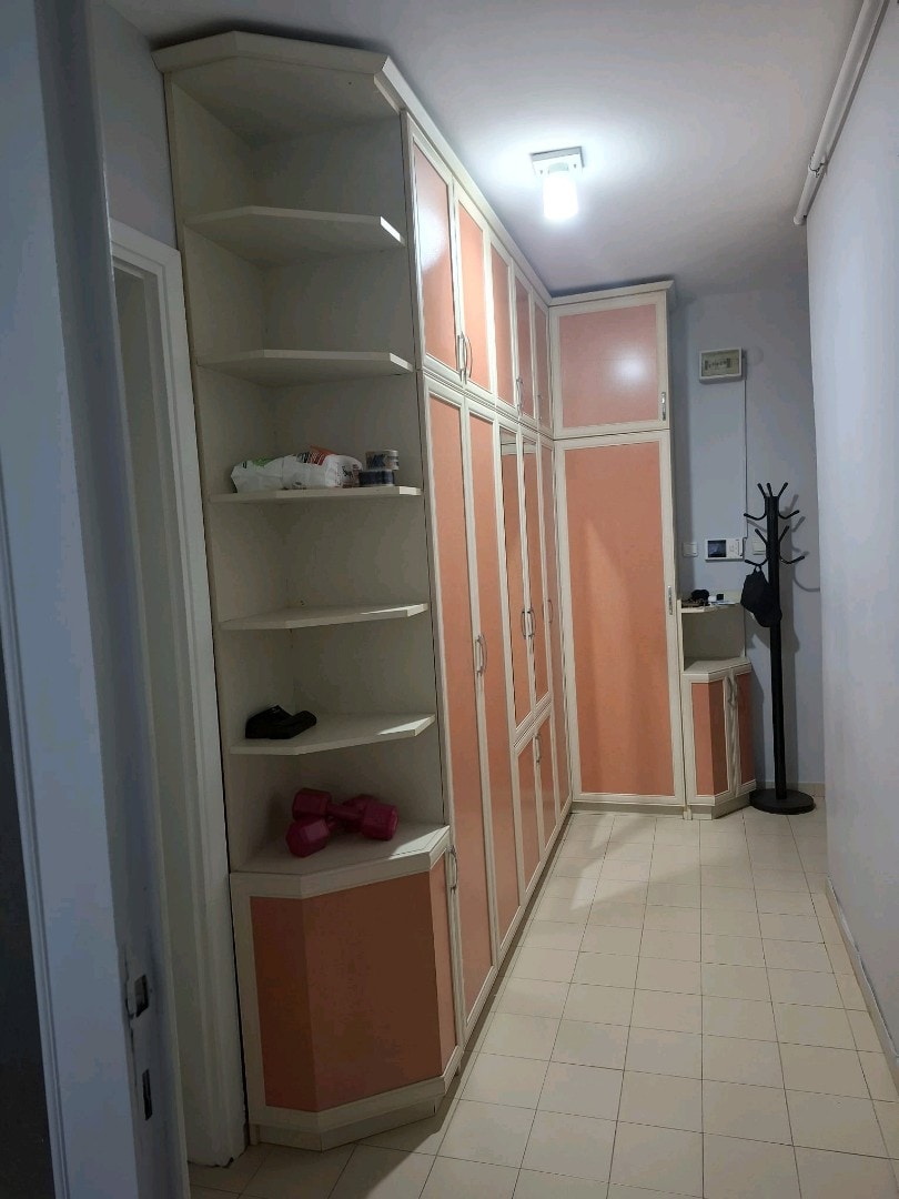 Portmanto ve vestiyer - 2