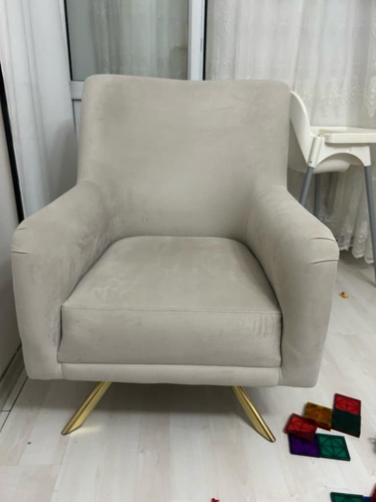Sahibinden Yenigibi Koltuk Takımı - 4