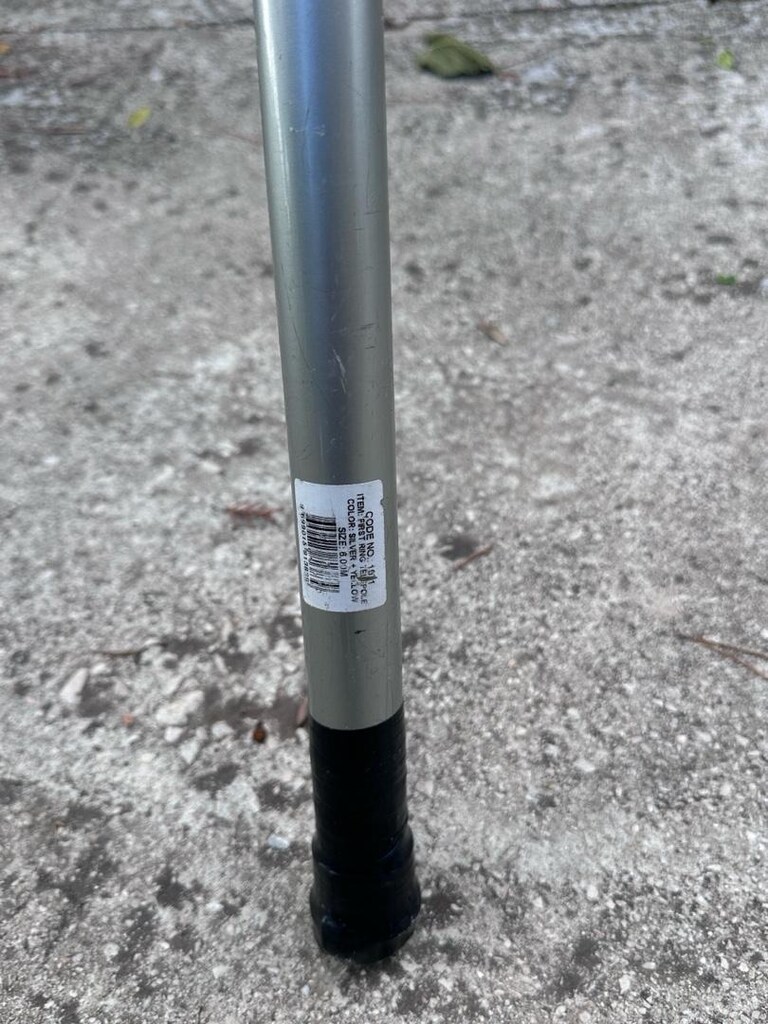 6 metre kamış - 2