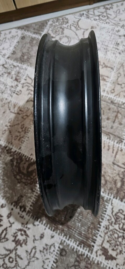 drift l 125 arka jant disk - 4