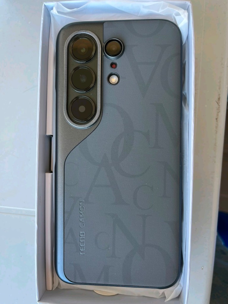 Satılık Telefon Tekno 50 ultra 5 G - 4
