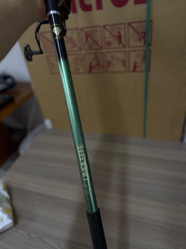 IM7 Carbon / M-Casting - 5