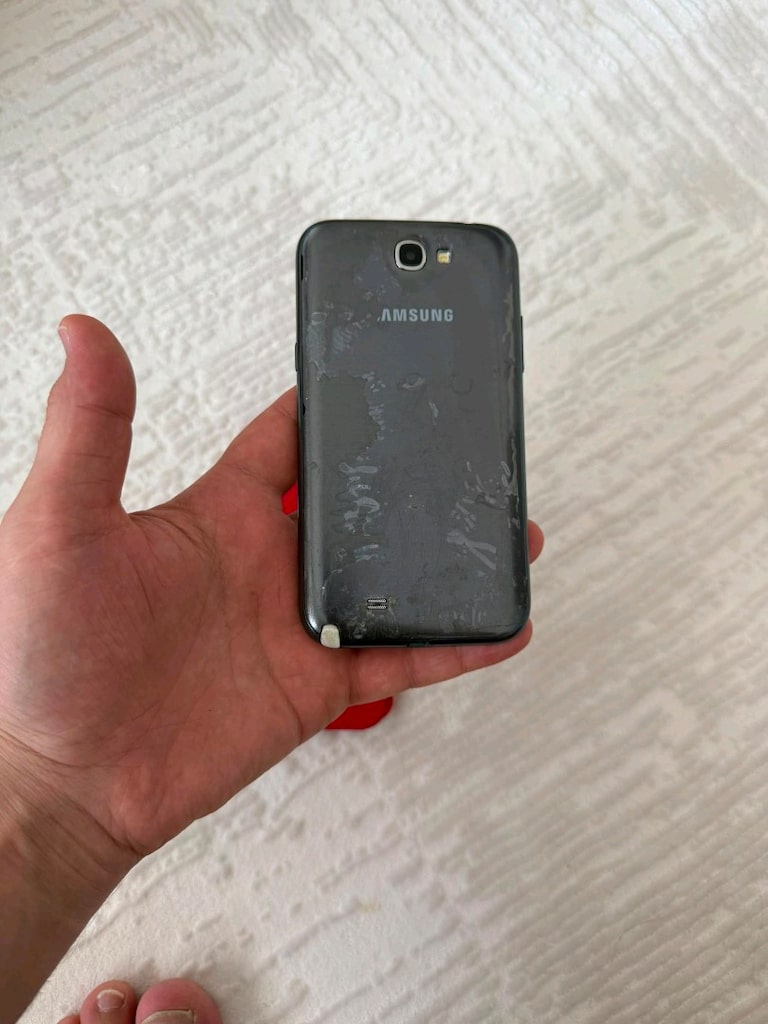Samsung Galaxy Not 2 - 10