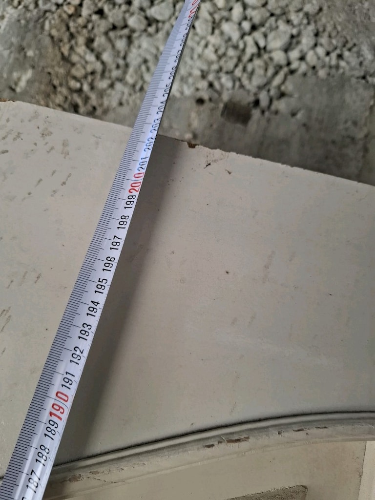Amerikan kapı - 5