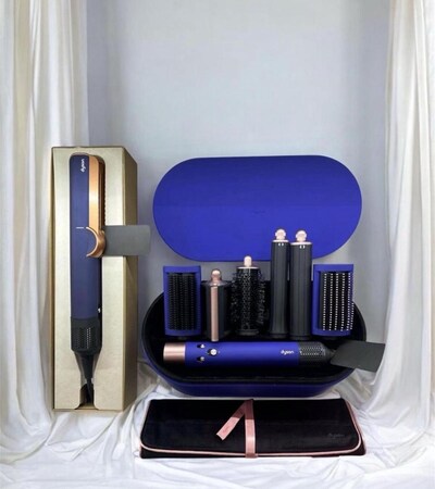 dyson set maşaları sıfır yd garantısız sıfır