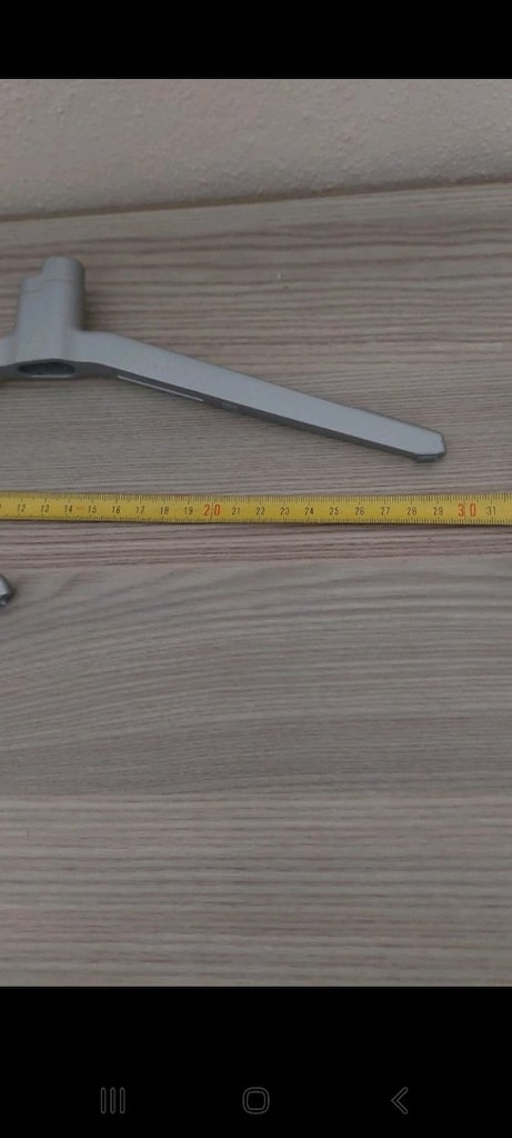 tv ayagı - 7