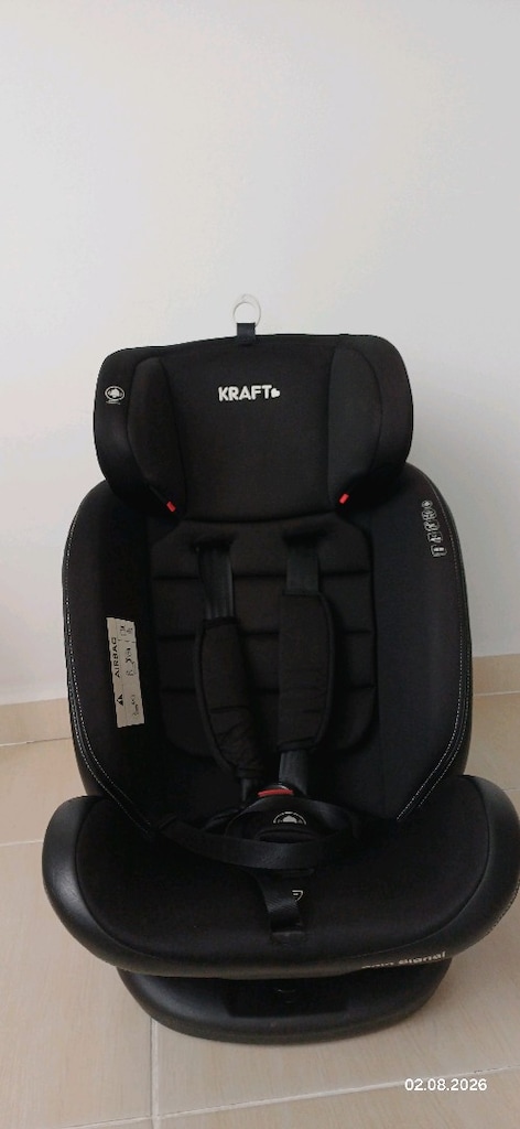 oto koltuğu - 7