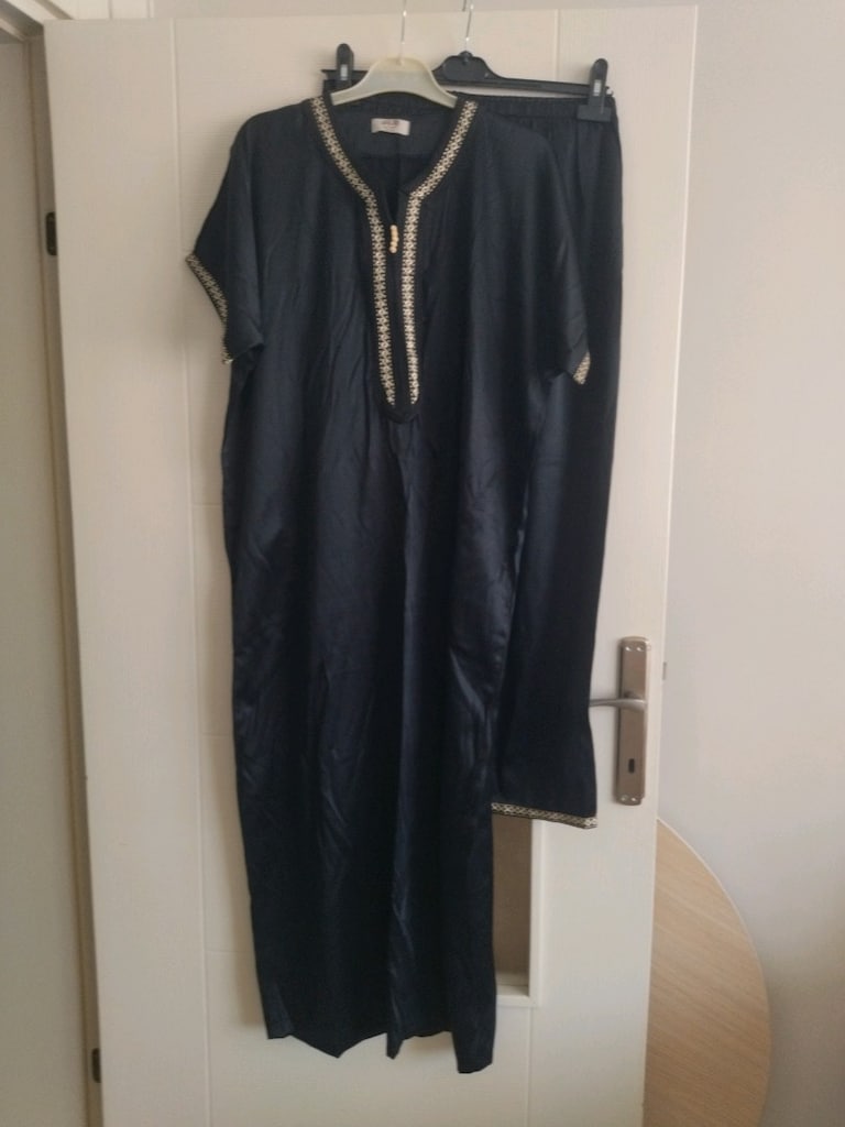 umre kıyafeti alt üst - 3