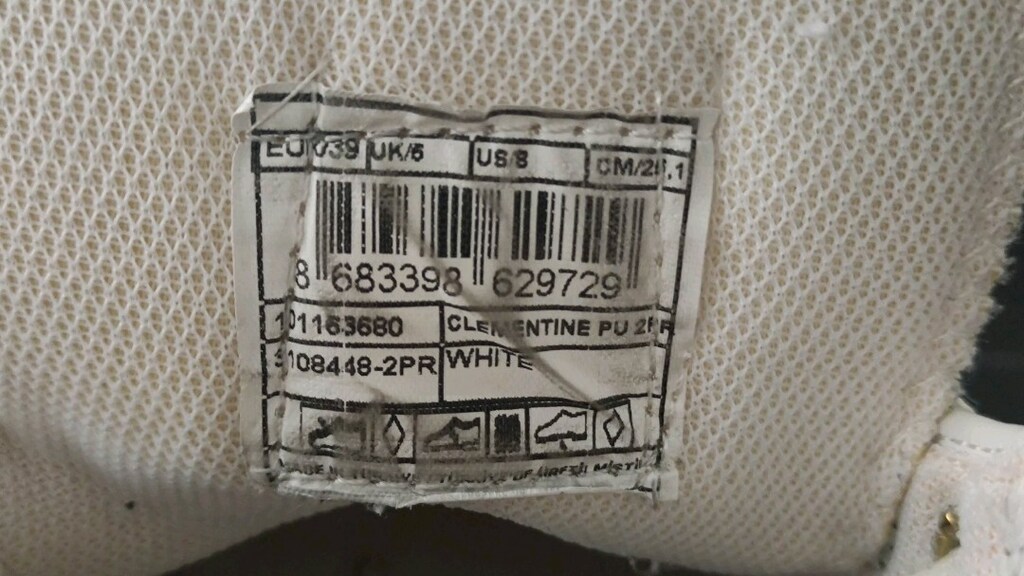 orijinal polo sneakers - 6