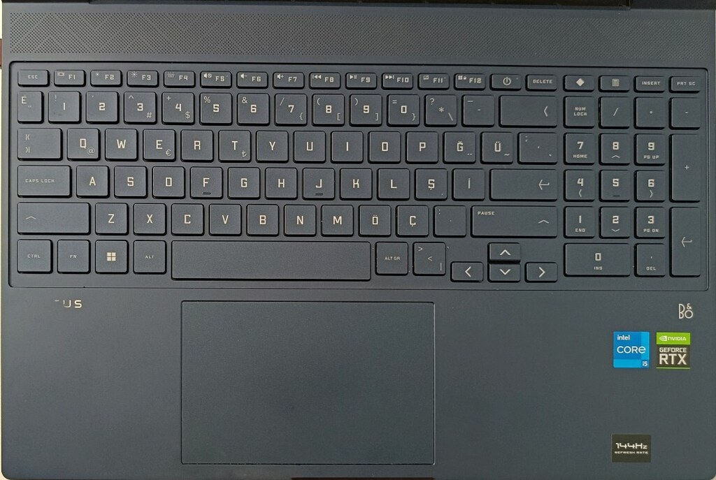 TERTEMİZ HP VİCTUS - 2