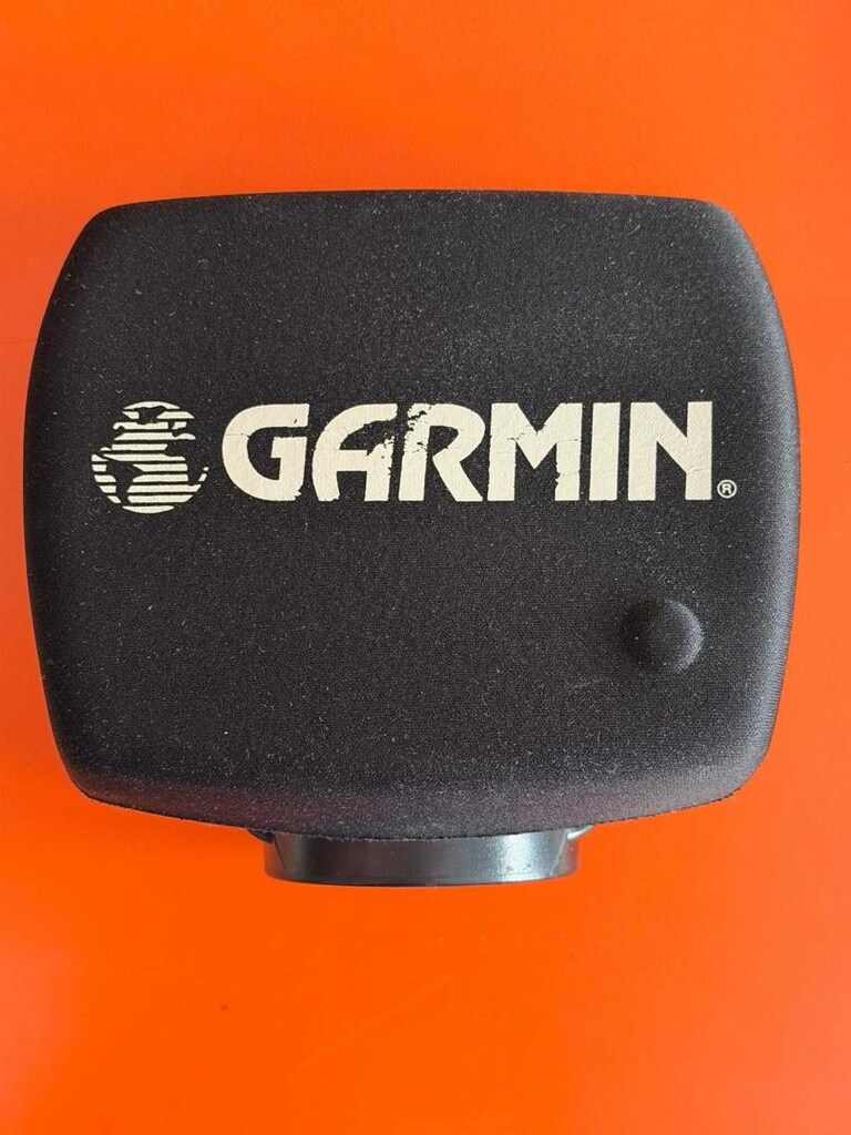 Sıfır Ayarında, Jelatini Üzerinde Garmin 160C Balık Bulucu (Tam Set - - 3