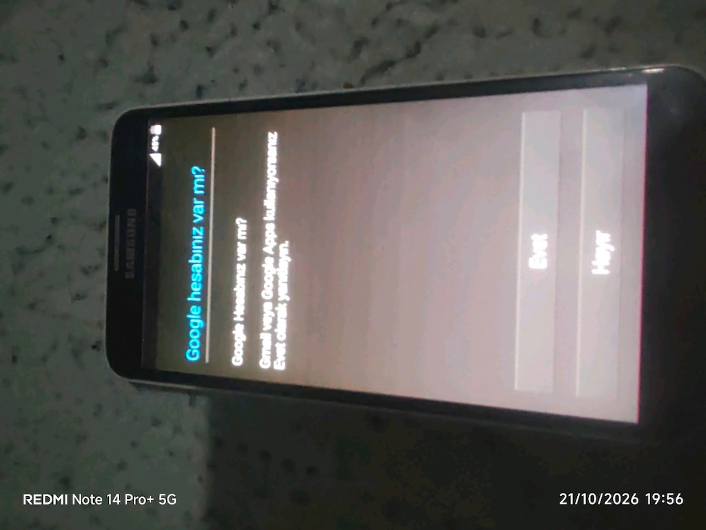 Samsung not 3 Neo açıklama okuyun - 3