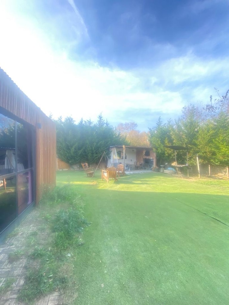 Suni çim halı 200-250m2 kadar - 4