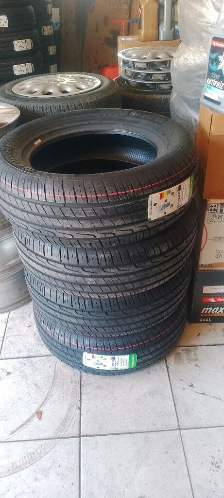 225 55 16 yazlik sifir adet fiyati - 13