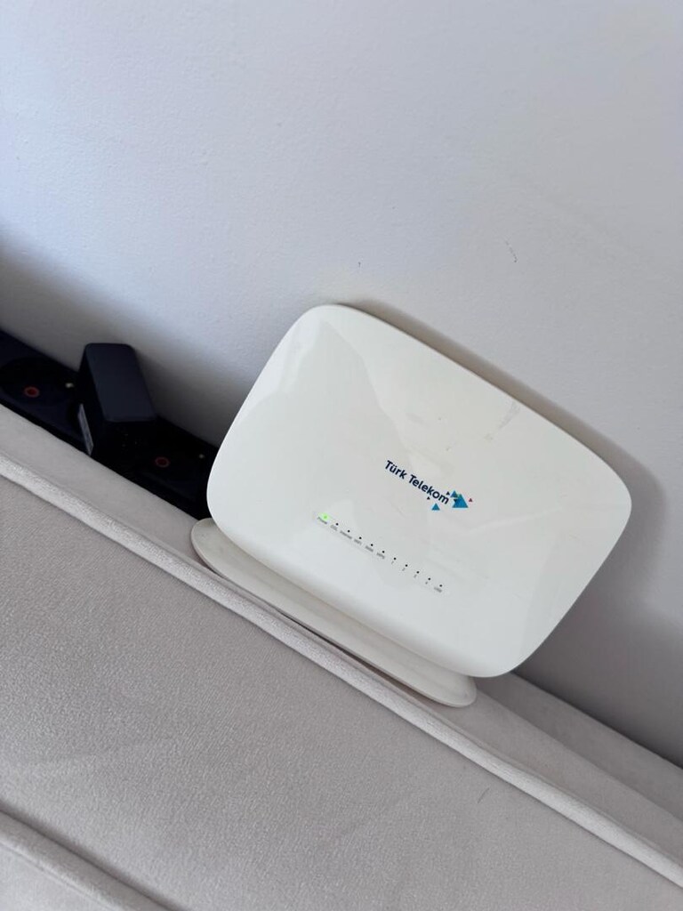 modem - 3