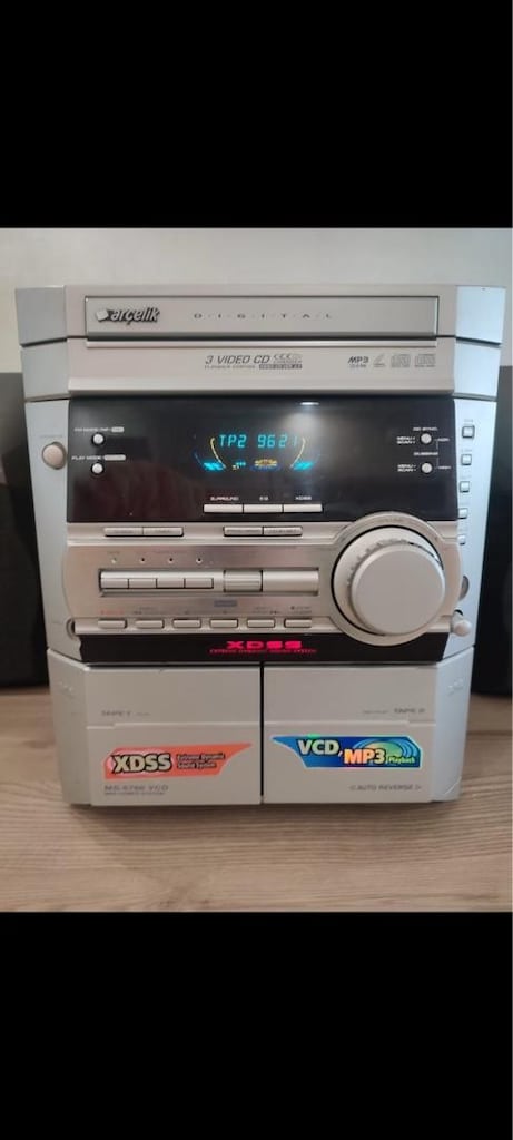 Müzik Seti - 2