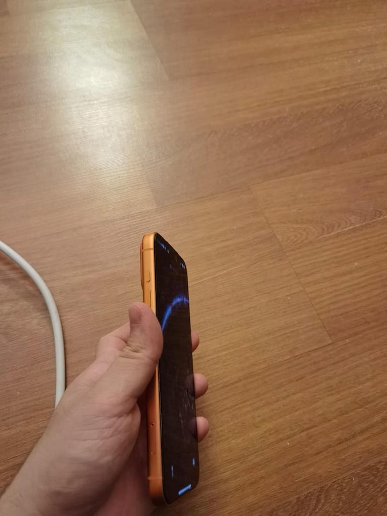 İPHONE 17 PRO MAX 512 APPLE TÜRKİYEDEN ALINMIŞ - 6