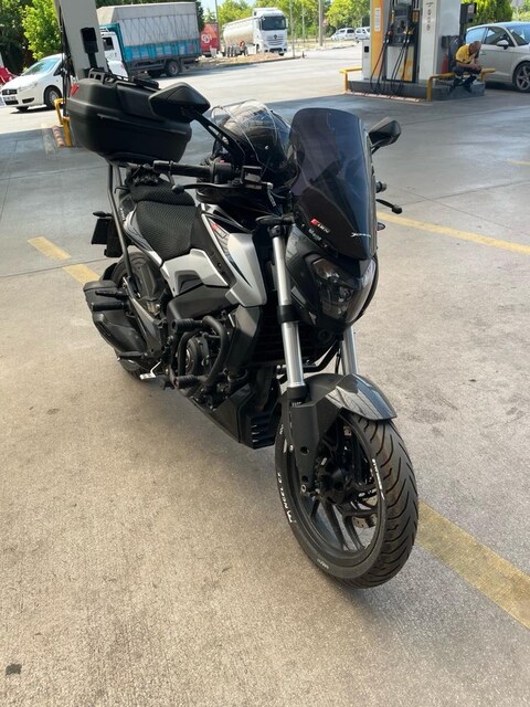 Dominar250d