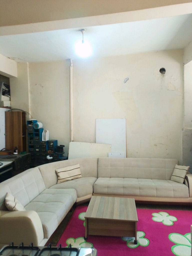2. El ev eşyaları - 3