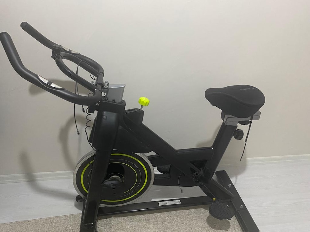 spor bısıklet - 3
