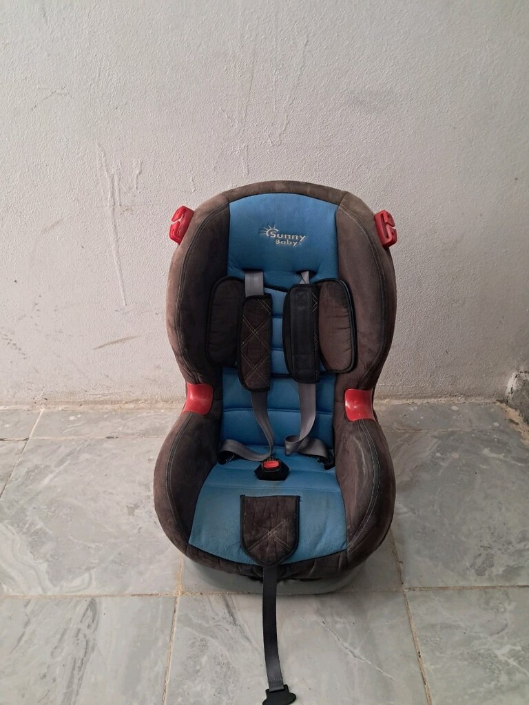Çocuk Oto koltuk - 2