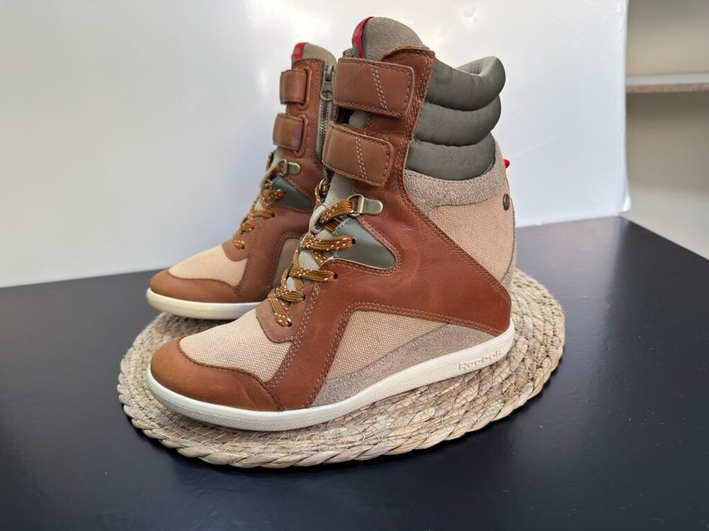 Orijinal REEBOK 37 numara - 2