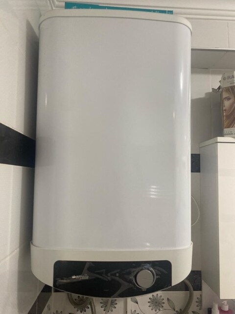 elektrikli termosifon