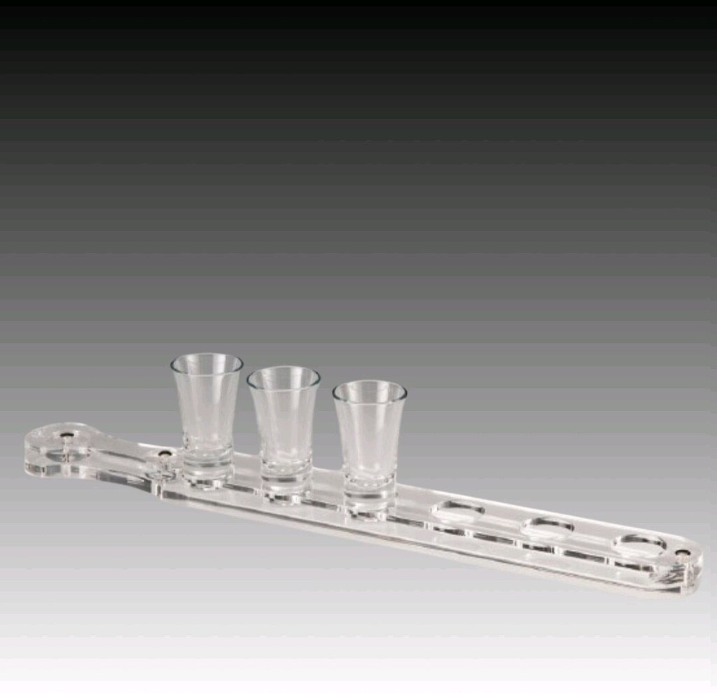 Zicco Shot Servis