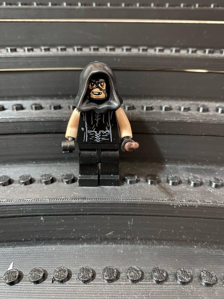 Lego Harry Potter Figürleri - 15