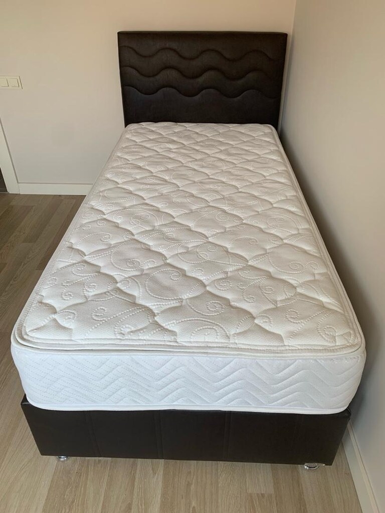 Bellona marka çok az kullanılmış temiz yatak - 4