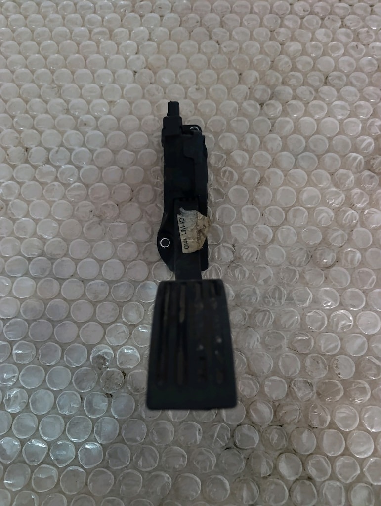 FORD FOKUS 3-3.50C-MAX-S-MAX (1.6 dizel) ORİJİNAL GAZ PEDALI - 3