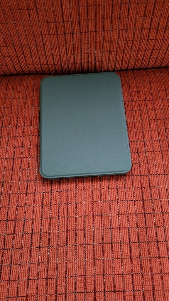 iPad Mini 6 Mini 7 smart kılıf - 4