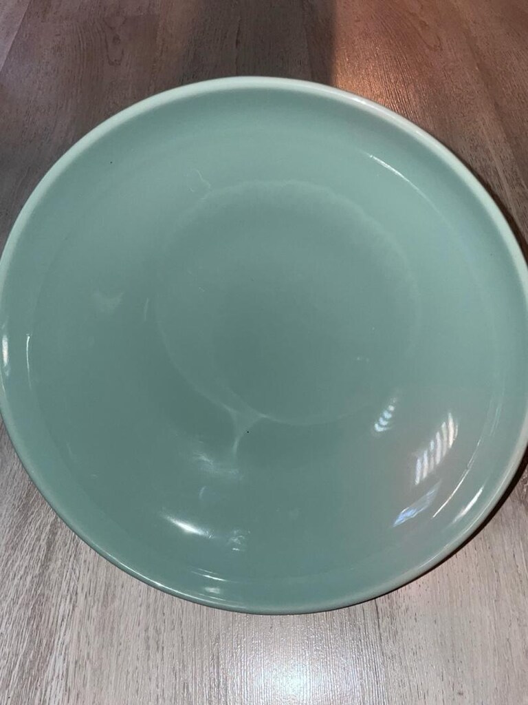 sunum ve salata tabağı - 3