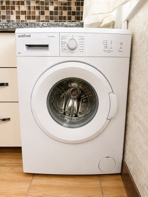 Vestfrost VF CM 5800 A++ 5 Kg 800 Devir Çamaşır Makinesi