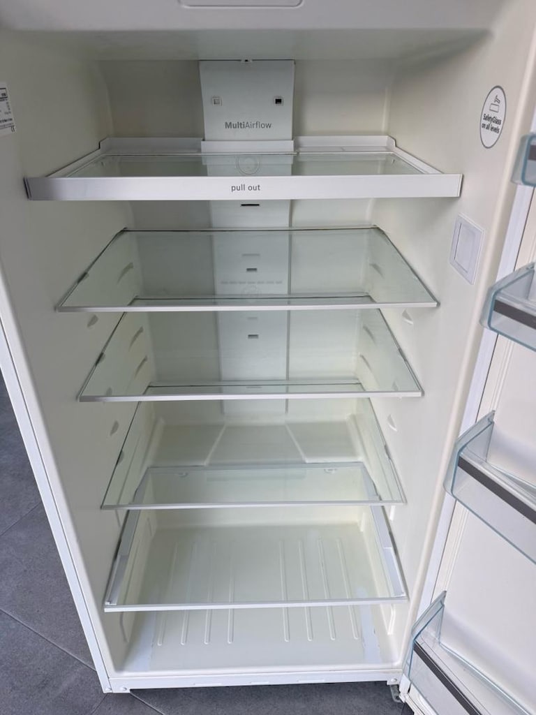 Bosch Çok Temiz Buzdolabı - 5