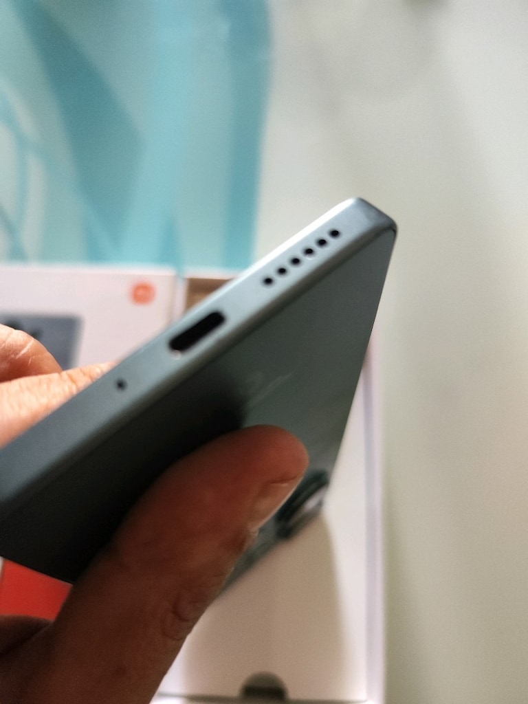 KARTA TAKSİT TR CİHAZİ REDMİ NOTE 13 PRO 8/256 GB HAFIZA KUTU VE ŞARJ - 9